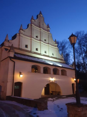 Spichlerz na Krakowskiej